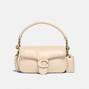 Coach Pillow Tabby 18